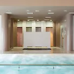 Resort Balneario Valle Del Jerte Valdastillas