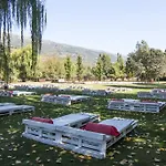 Balneario Valle Del Jerte