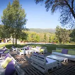 Balneario Valle Del Jerte
