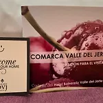Balneario Valle Del Jerte 4*