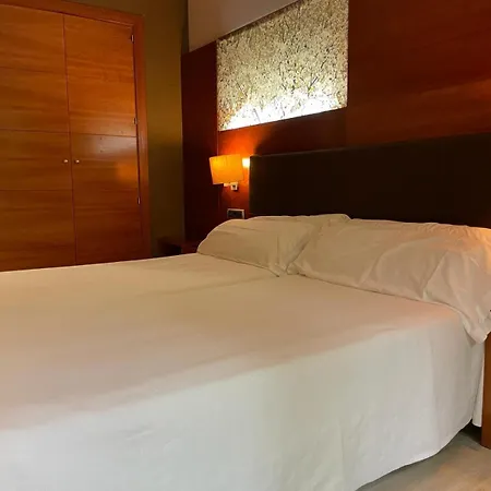 Balneario Valle Del Jerte Feriested 4*