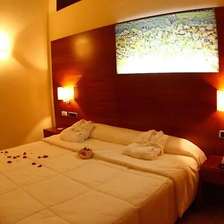 Balneario Valle Del Jerte