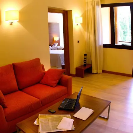 Balneario Valle Del Jerte 4* Valdastillas