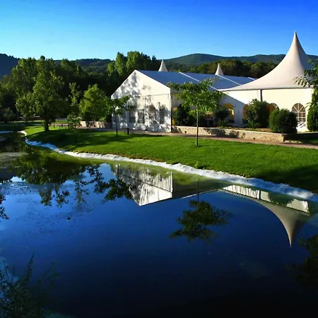 Feriested Balneario Valle Del Jerte 4*