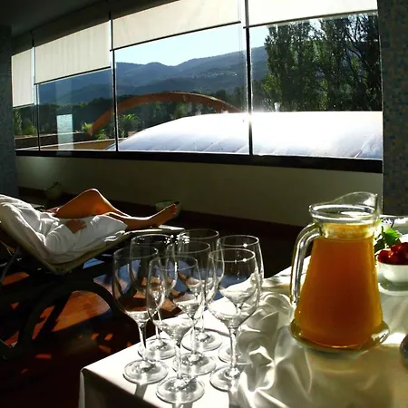 Balneario Valle Del Jerte 4*