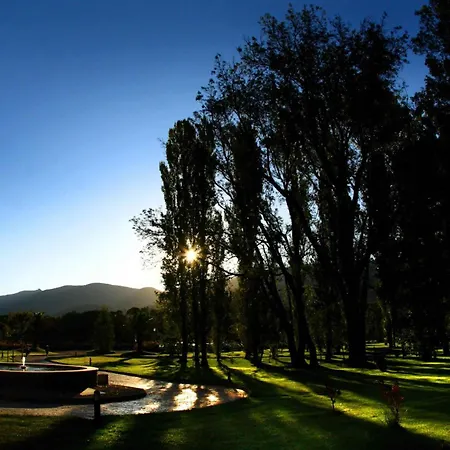 Balneario Valle Del Jerte Üdülőközpont