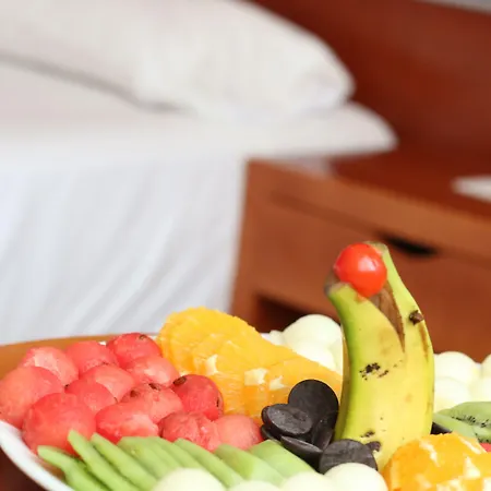 Balneario Valle Del Jerte