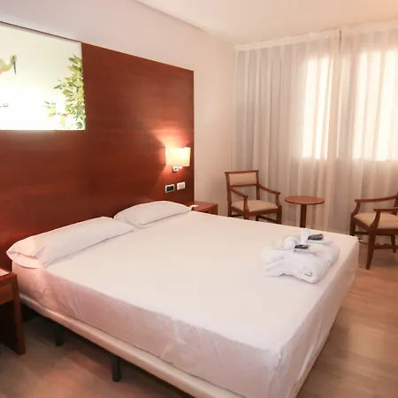 Balneario Valle Del Jerte Resort Valdastillas