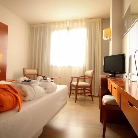 Resort Balneario Valle Del Jerte Valdastillas