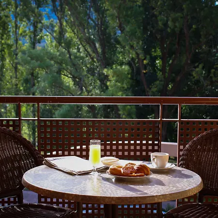 Balneario Valle Del Jerte