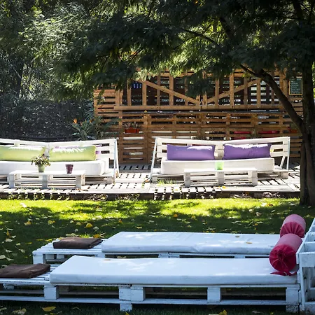 Balneario Valle Del Jerte Valdastillas