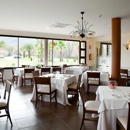 Balneario Valle Del Jerte