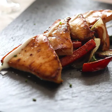 Balneario Valle Del Jerte Station touristique 4*