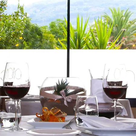 Balneario Valle Del Jerte 4* Valdastillas