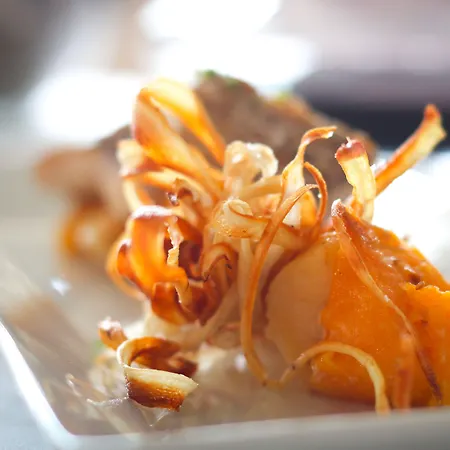 منتجع Balneario Valle Del Jerte