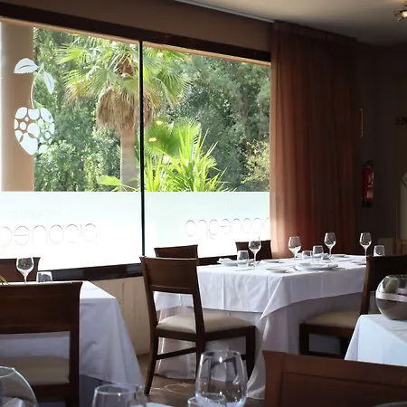 Balneario Valle Del Jerte 4* Valdastillas
