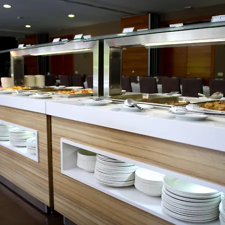 Balneario Valle Del Jerte 4*