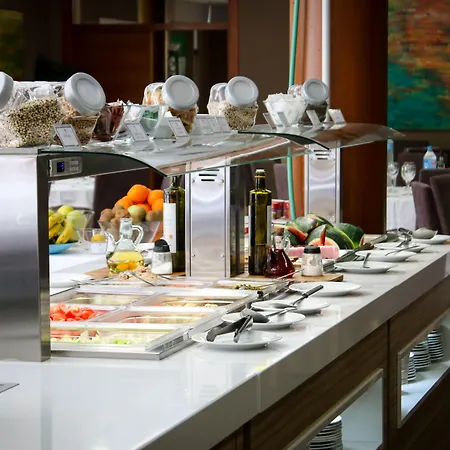 Balneario Valle Del Jerte Resort 4*