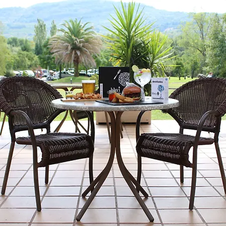 Balneario Valle Del Jerte Valdastillas