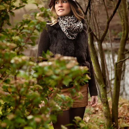 Balneario Valle Del Jerte Valdastillas