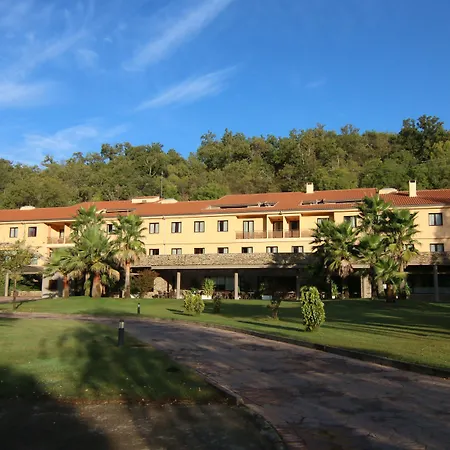 Balneario Valle Del Jerte Feriested