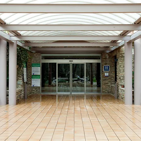 Balneario Valle Del Jerte Resort 4*