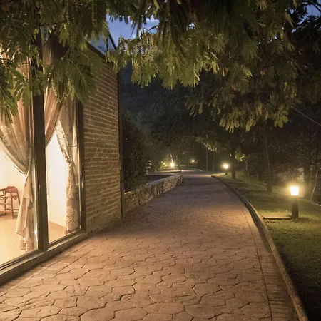 Resort Balneario Valle Del Jerte Valdastillas