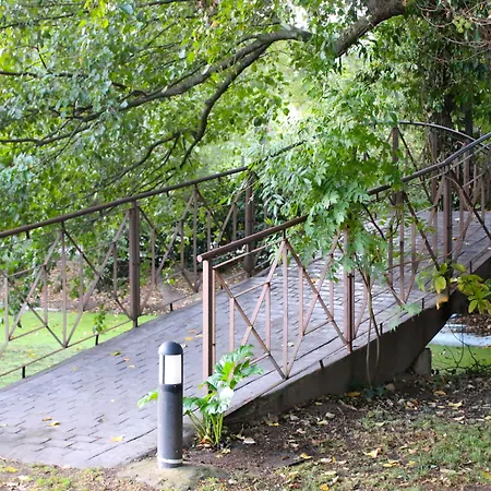 Balneario Valle Del Jerte 4* Valdastillas