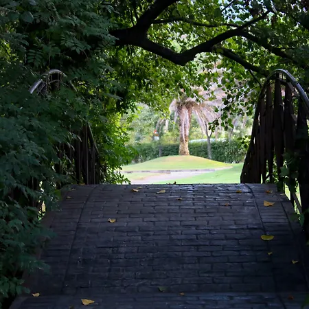 Balneario Valle Del Jerte 4*