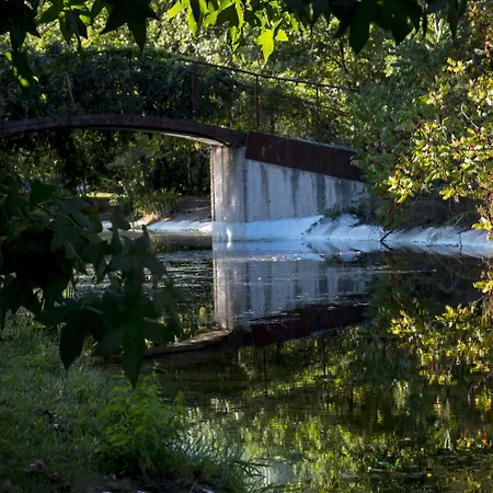Balneario Valle Del Jerte