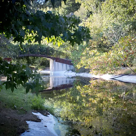 Balneario Valle Del Jerte Feriested
