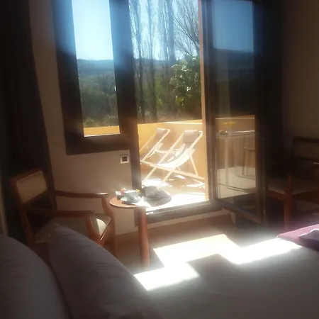 Balneario Valle Del Jerte Feriested 4*