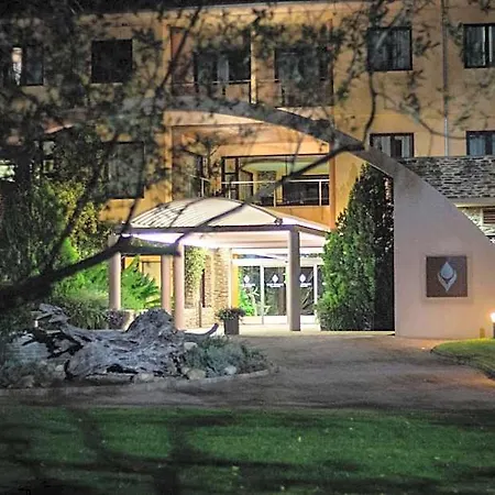 Balneario Valle Del Jerte 4* Valdastillas