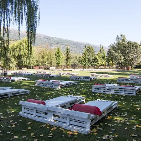 Balneario Valle Del Jerte