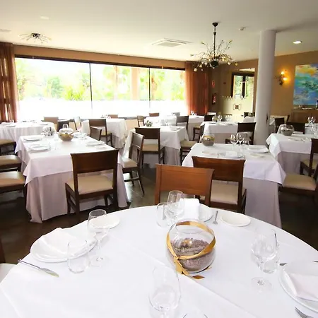 Balneario Valle Del Jerte