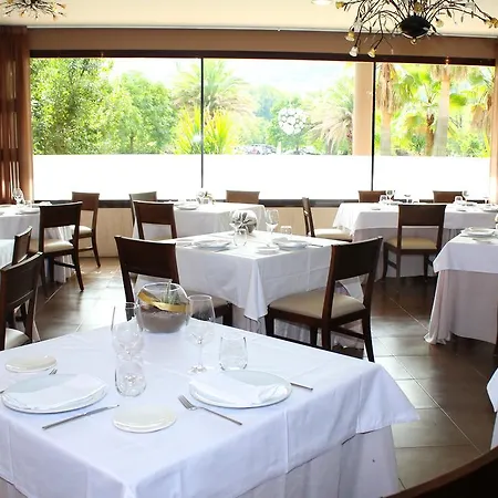 Balneario Valle Del Jerte