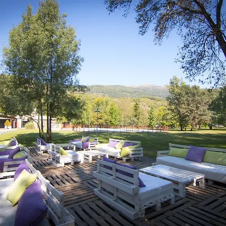 Balneario Valle Del Jerte