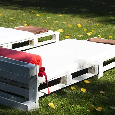 Balneario Valle Del Jerte Valdastillas