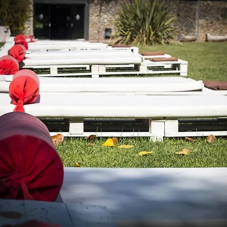 Balneario Valle Del Jerte Valdastillas