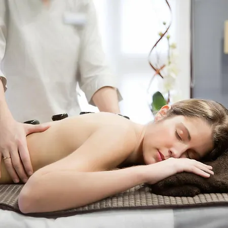 منتجع Balneario Valle Del Jerte Valdastillas