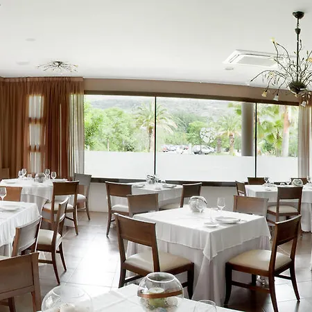 Balneario Valle Del Jerte 4*