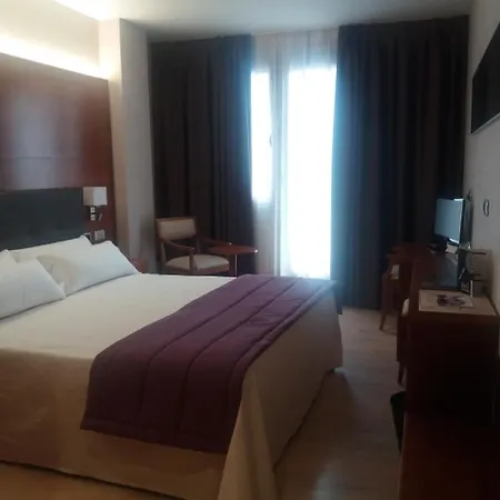 Balneario Valle Del Jerte 4*