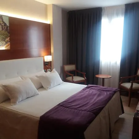 Balneario Valle Del Jerte Feriested 4*
