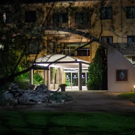 Balneario Valle Del Jerte Valdastillas