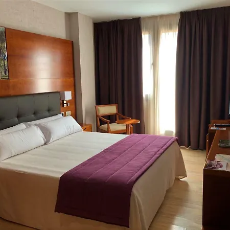 Balneario Valle Del Jerte 4*