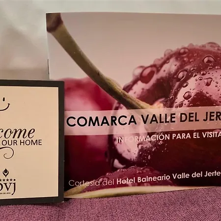 Balneario Valle Del Jerte 4*