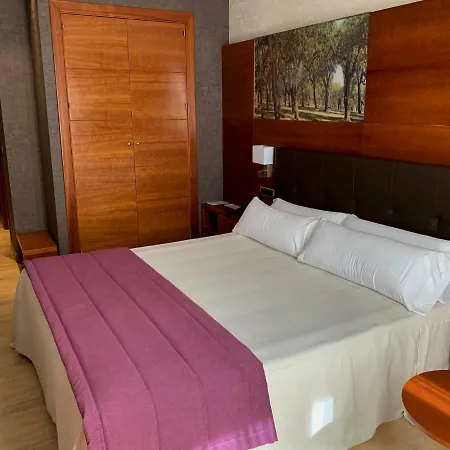 Balneario Valle Del Jerte Valdastillas