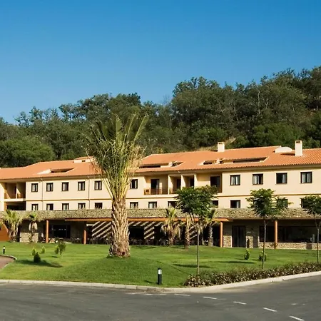 Balneario Valle Del Jerte 4*