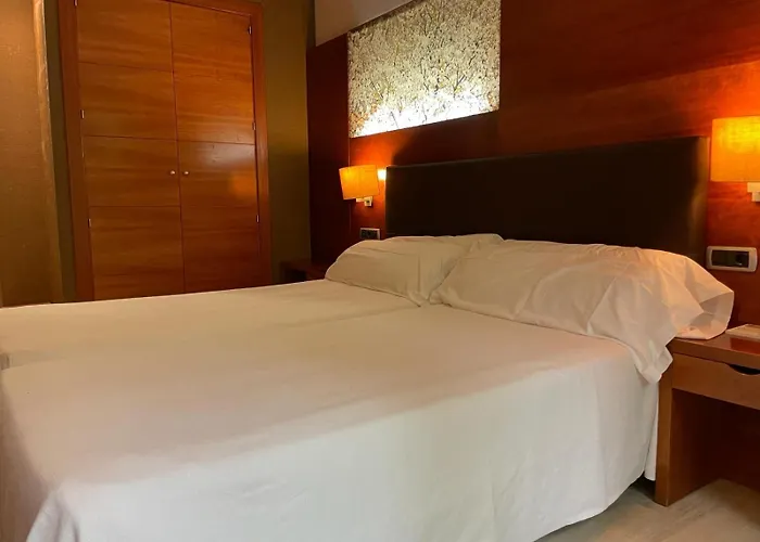 Balneario Valle Del Jerte Rezort 4*