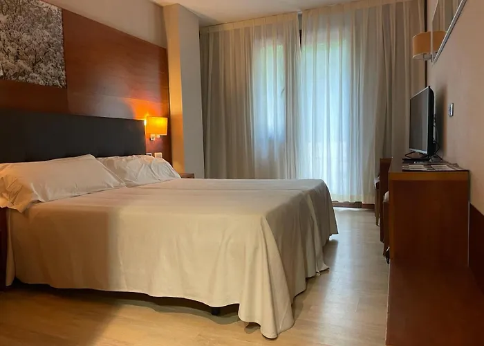 Rezort Balneario Valle Del Jerte Valdastillas